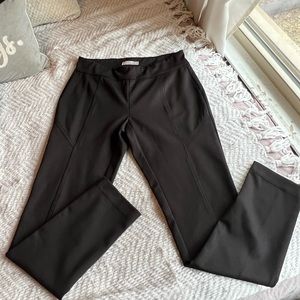 Kenar Black Business Pants Size 6